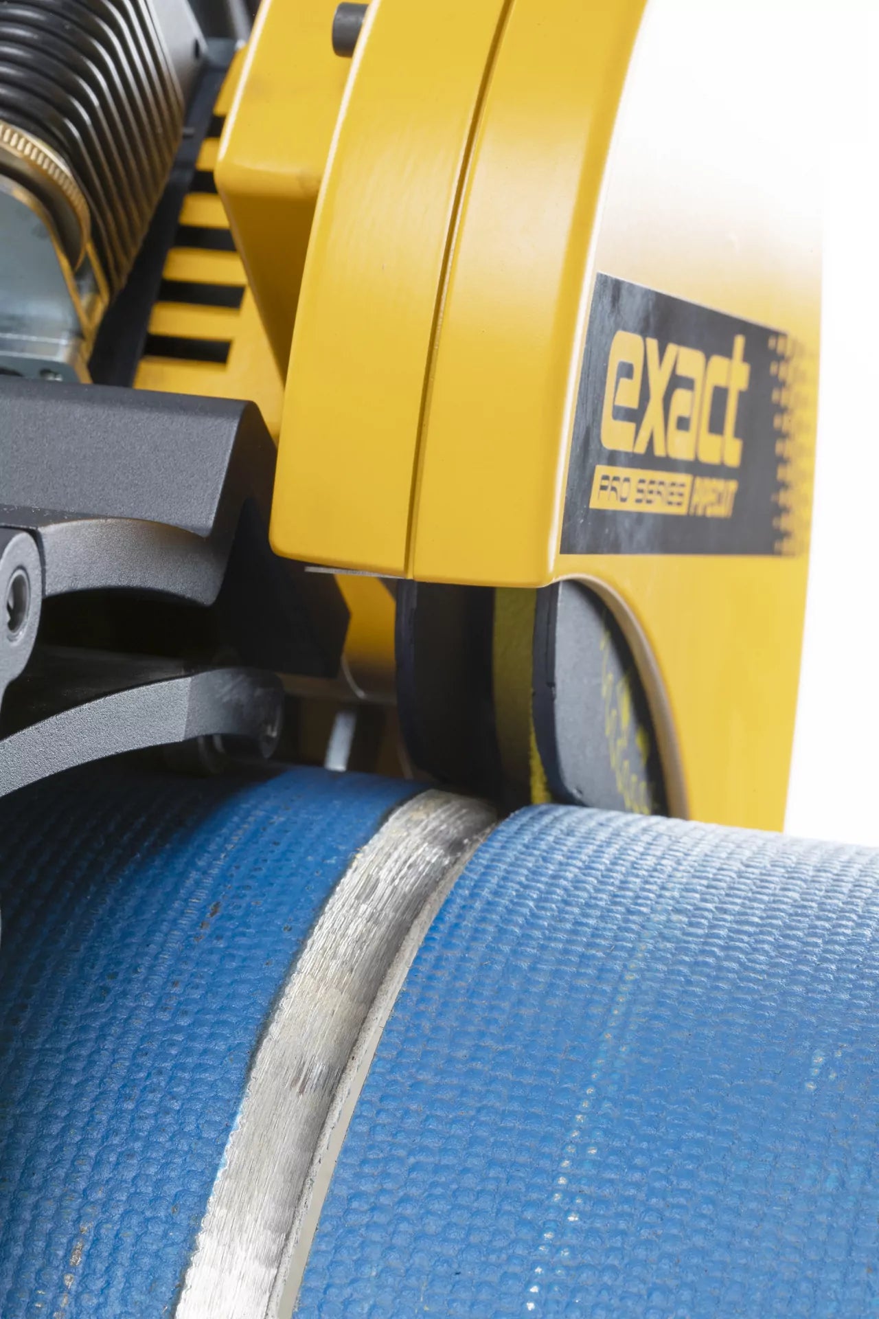 Exact PipeCut+Bevel 360 Pro Series - BuildNexa FZE Exact PipeCut+Bevel 360 Pro Series - BuildNexa FZE